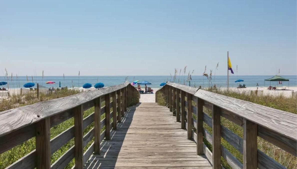 Villa Royal Palms Unit 1205 Gulf Shores Zimmer foto