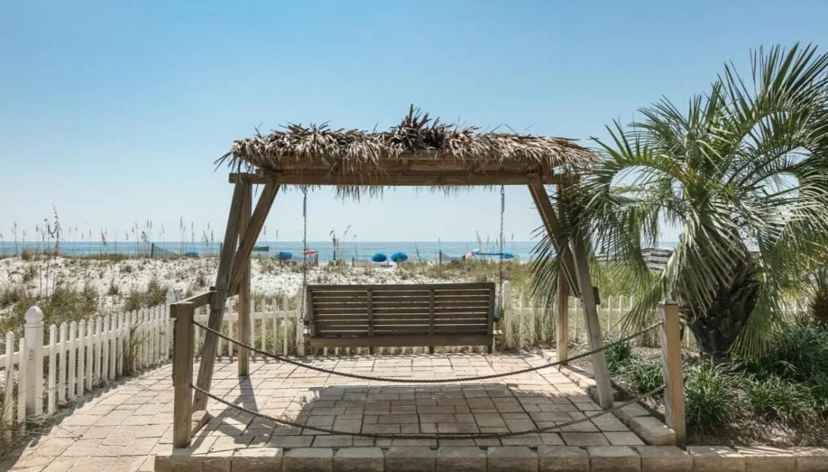 Villa Royal Palms Unit 1205 Gulf Shores Zimmer foto