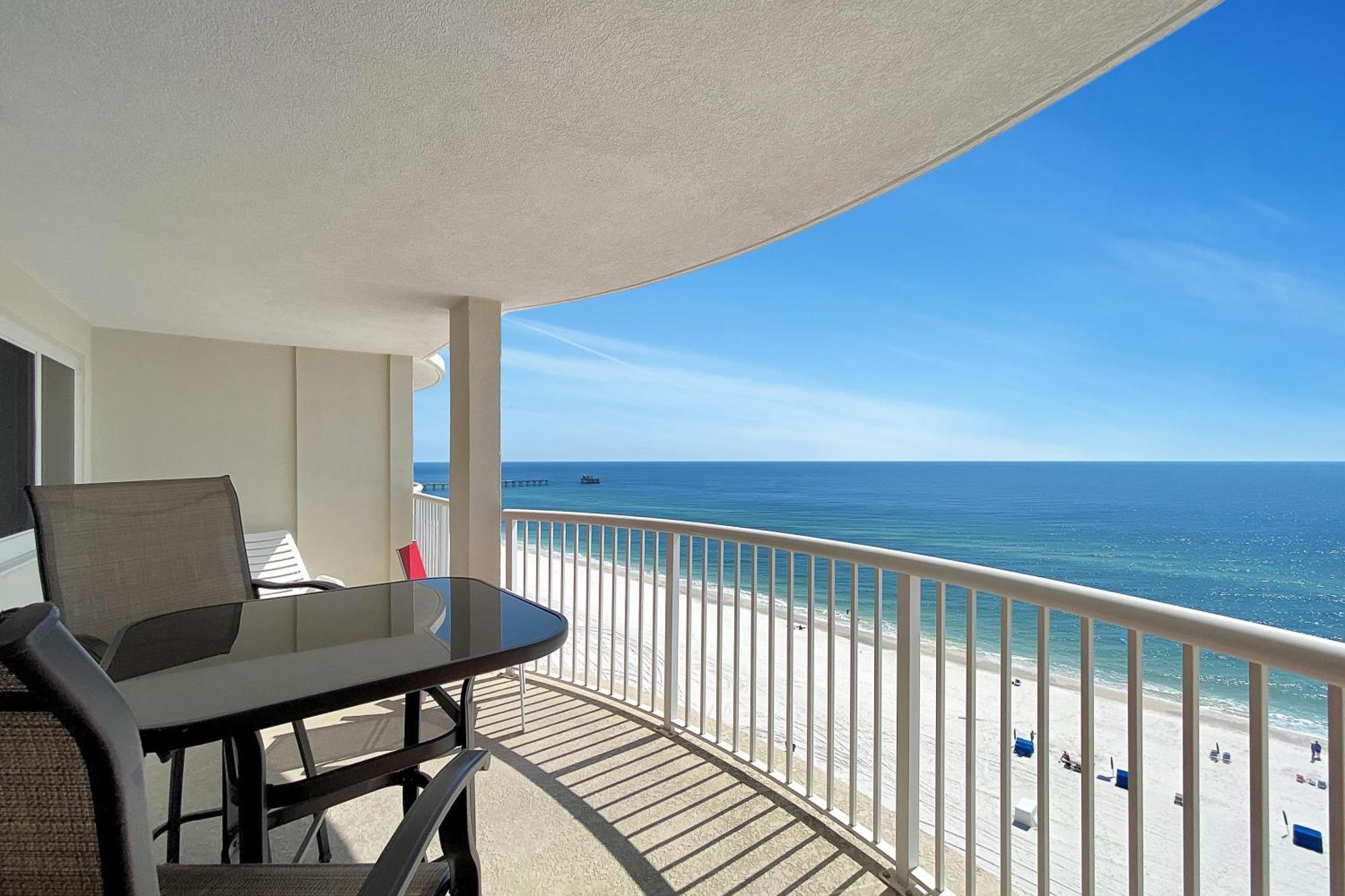 Villa Royal Palms Unit 1205 Gulf Shores Exterior foto