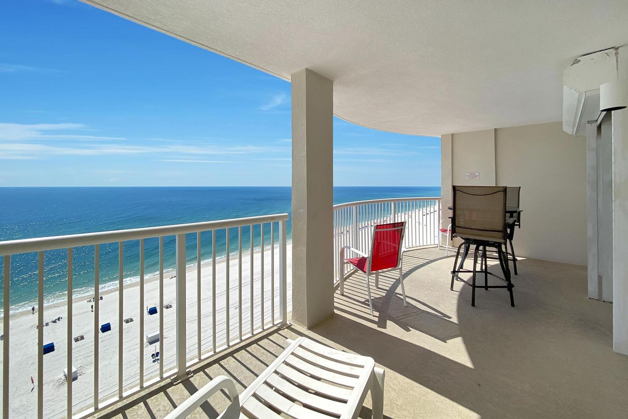 Villa Royal Palms Unit 1205 Gulf Shores Exterior foto